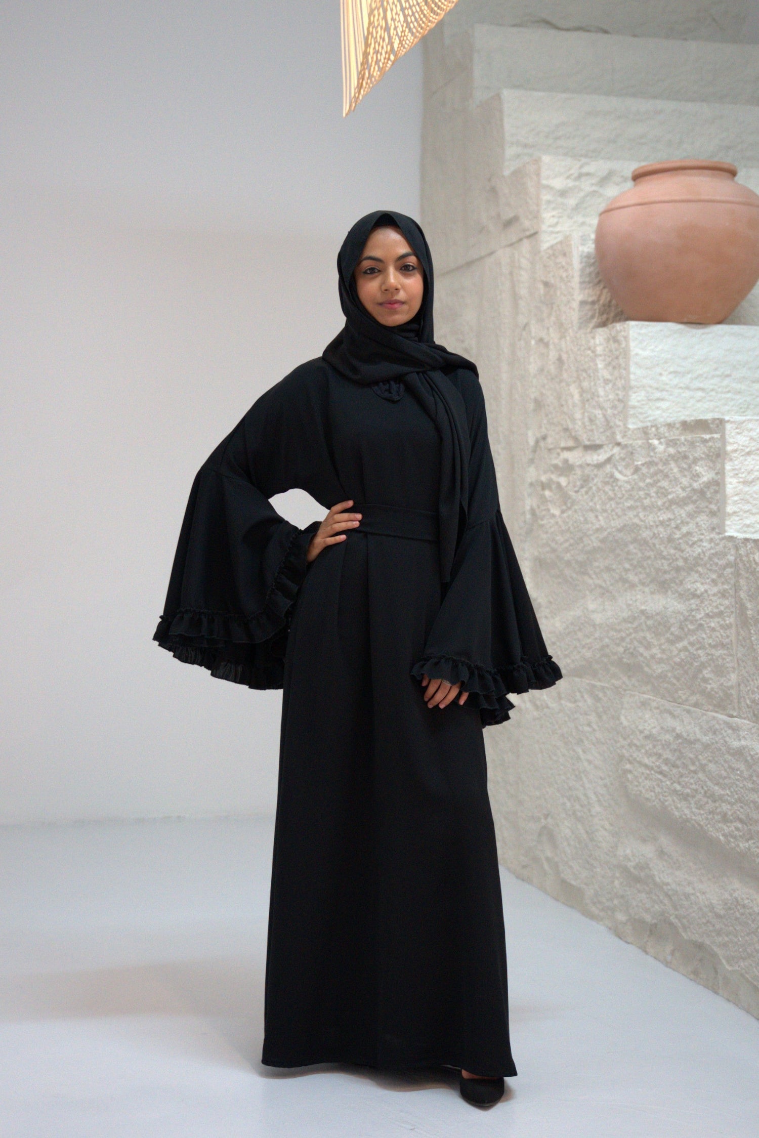 Abayas