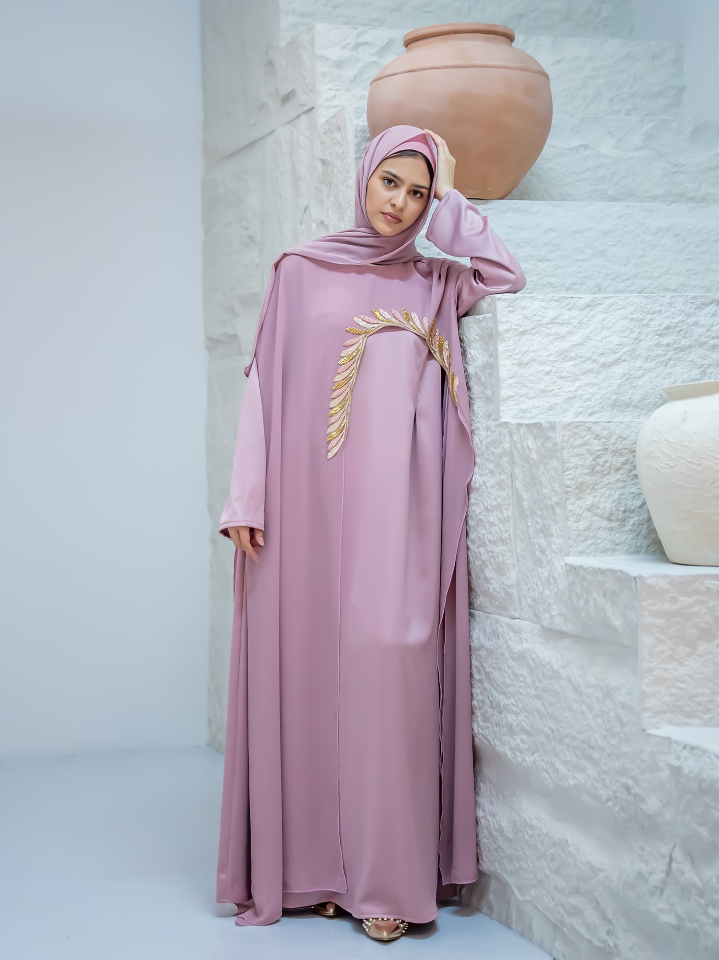 INSIA — Dress