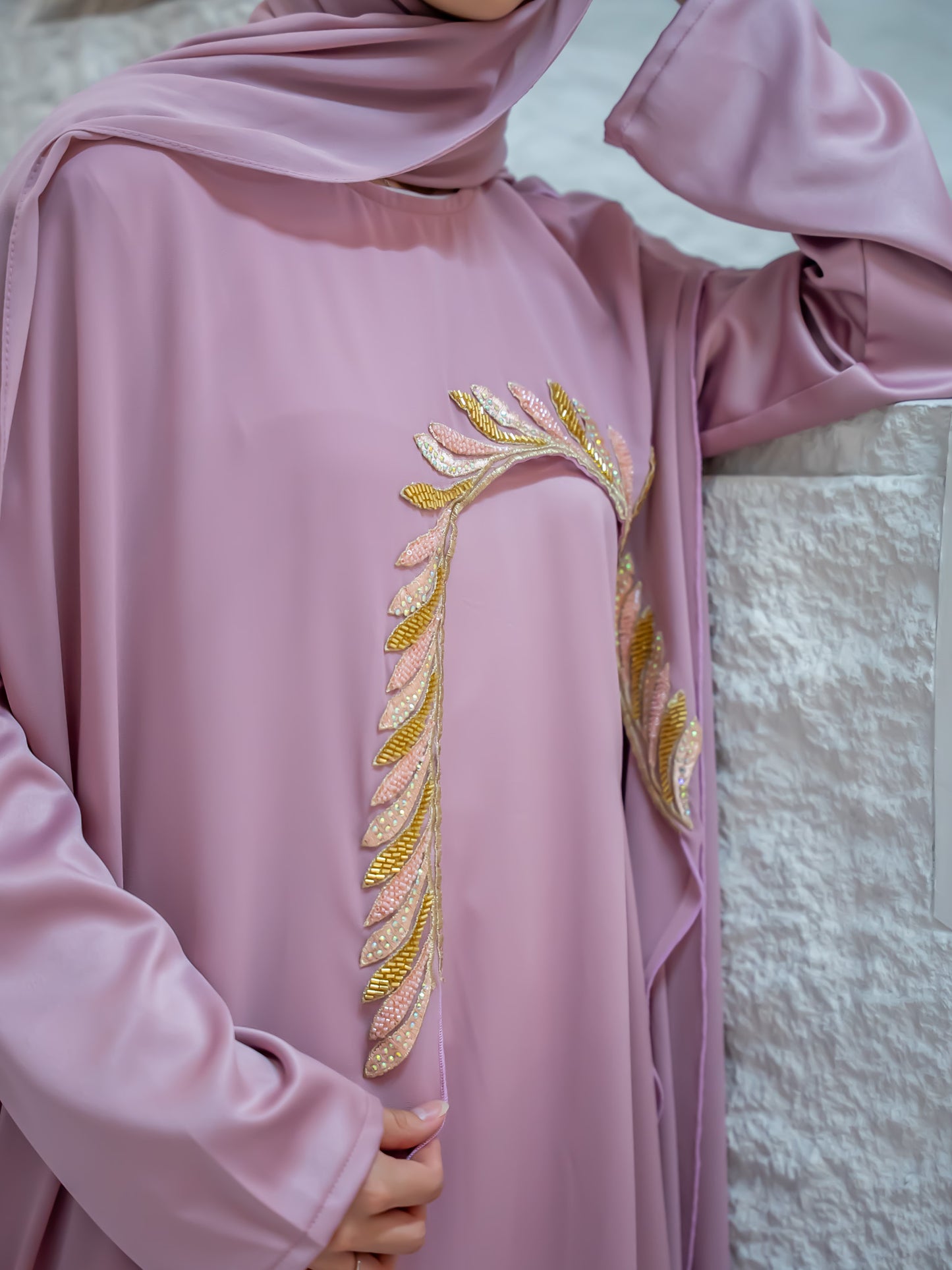INSIA — Dress