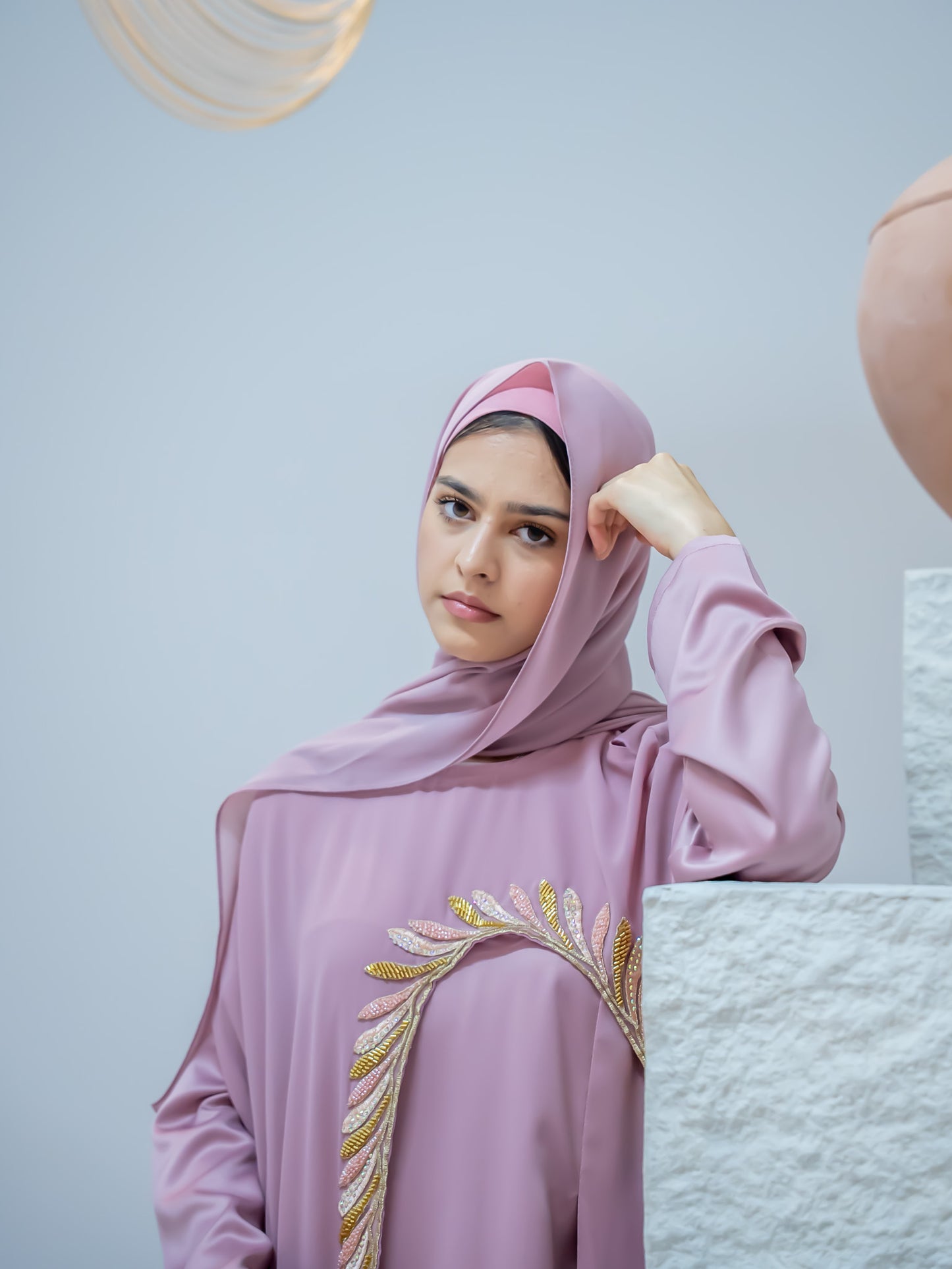 INSIA — Dress
