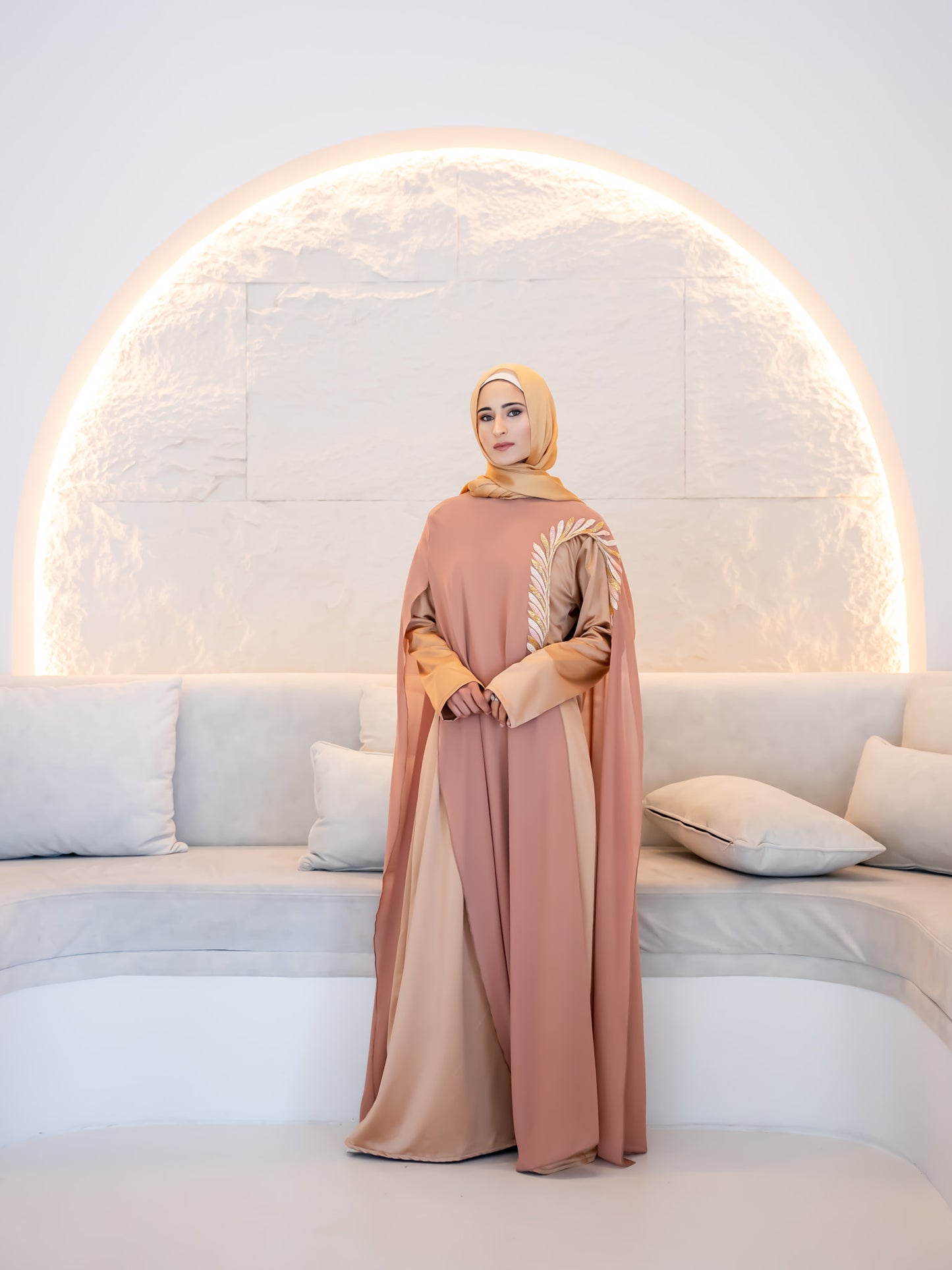 INSIA — Dress