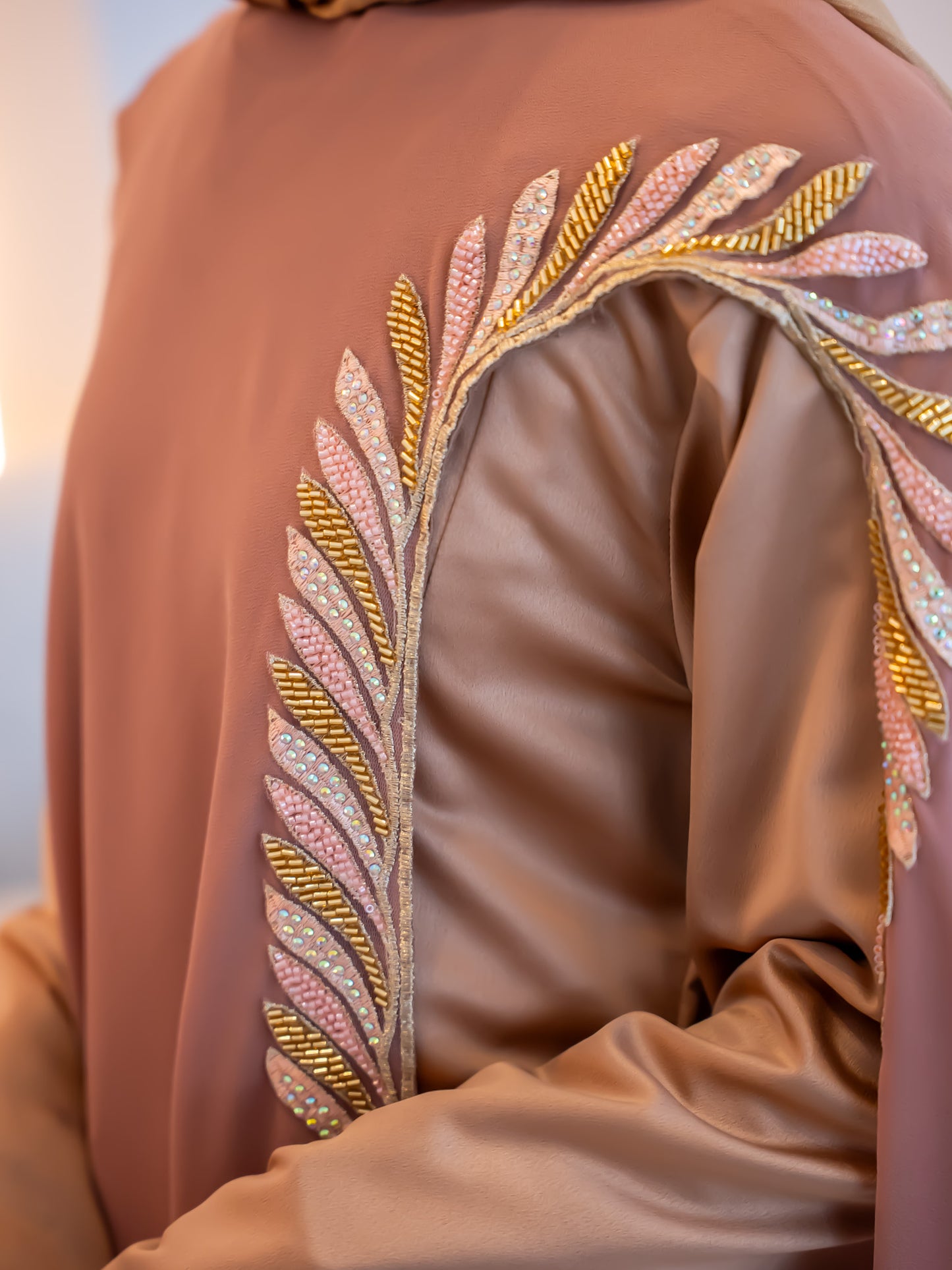 INSIA — Dress