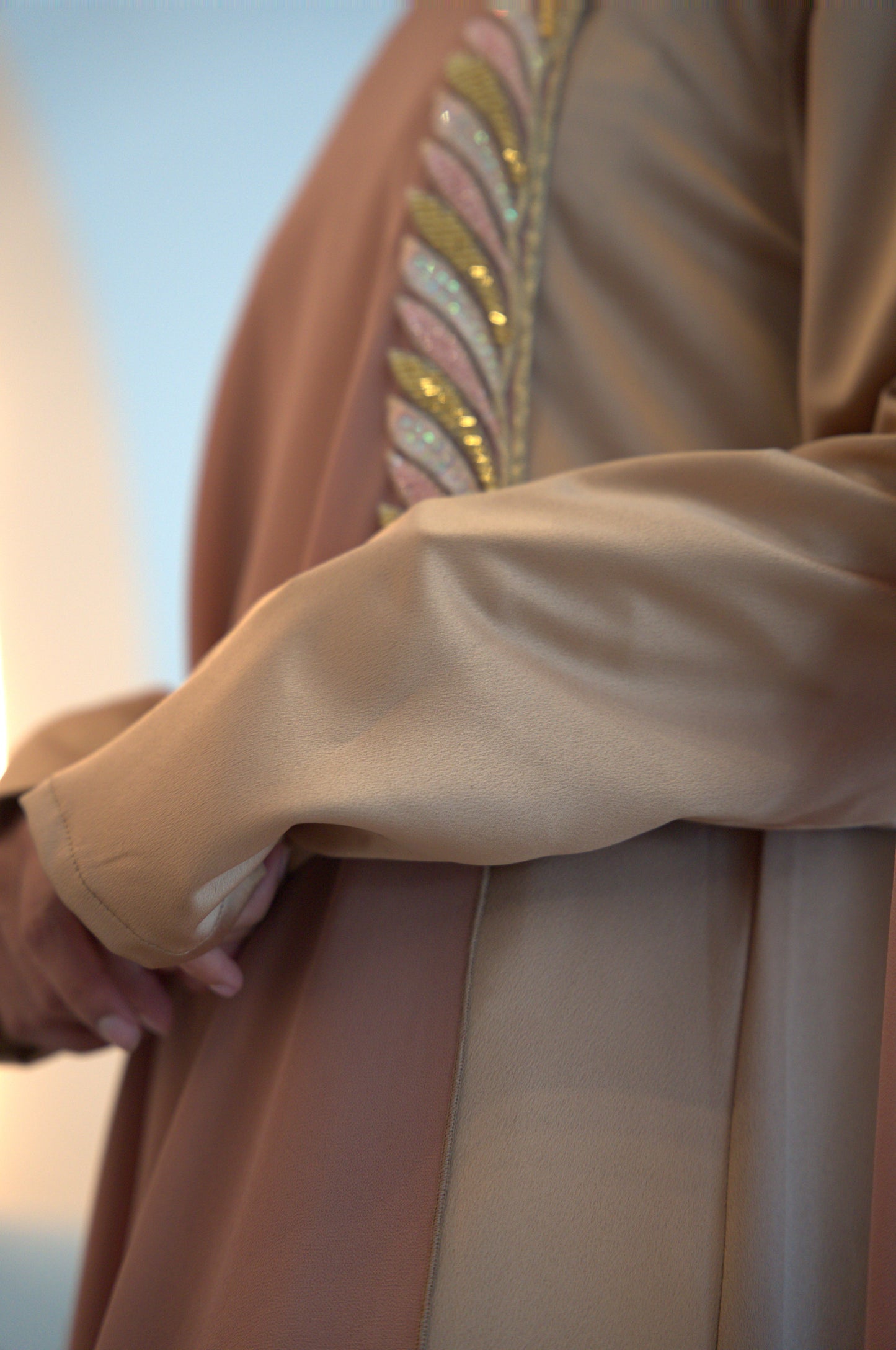 INSIA — Dress