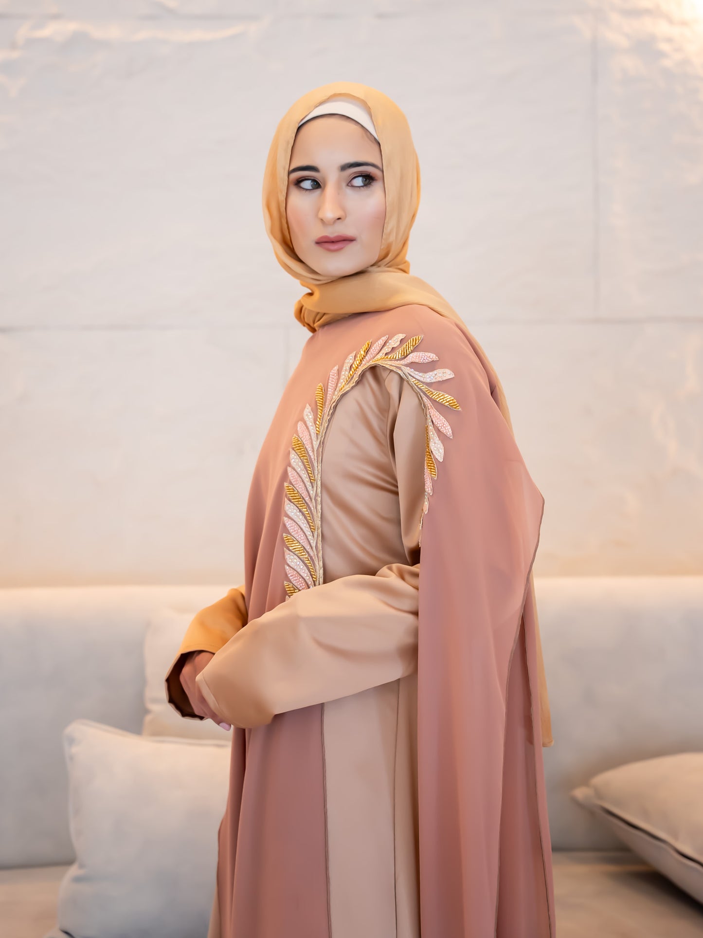 INSIA — Dress