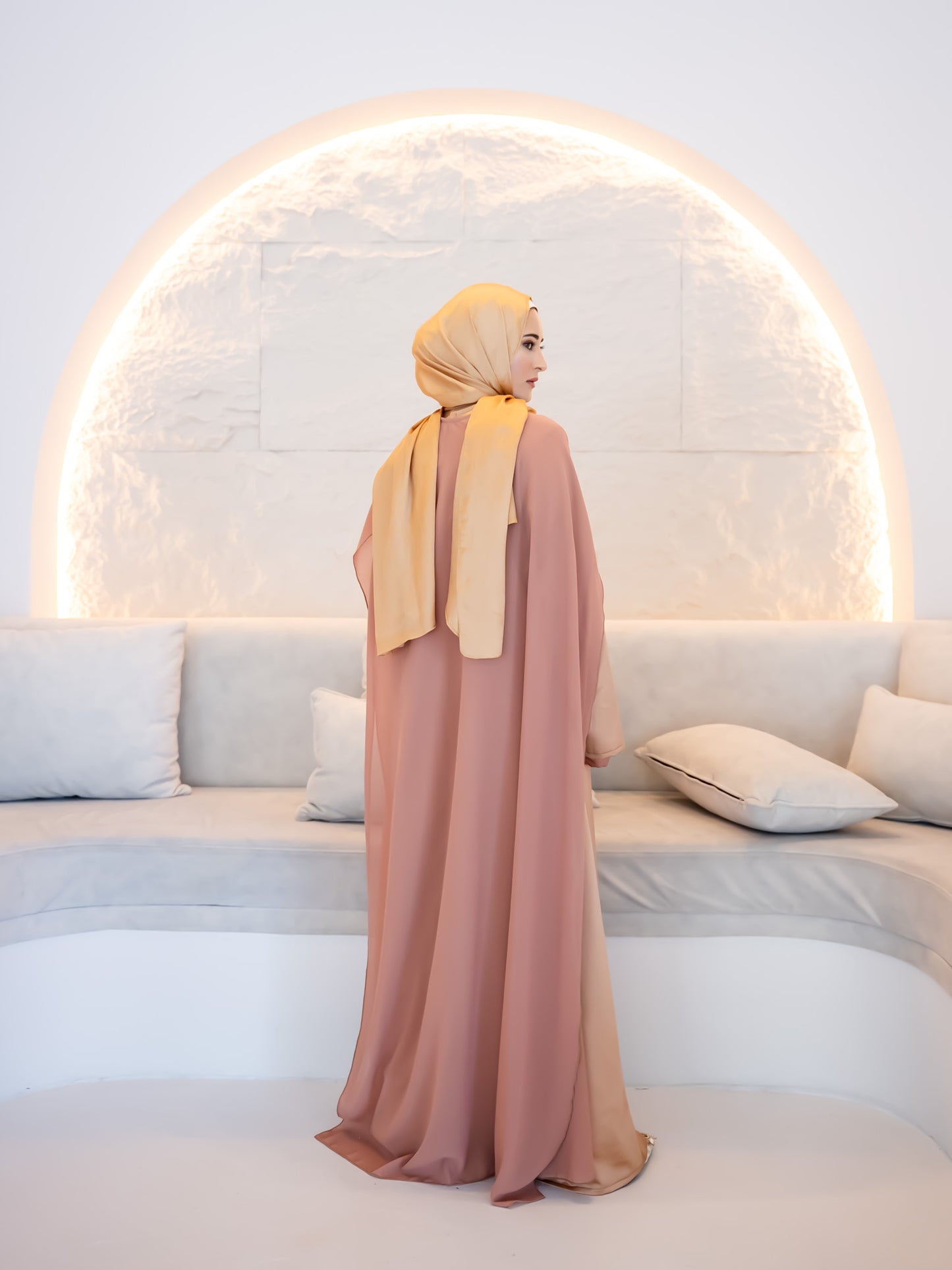 INSIA — Dress