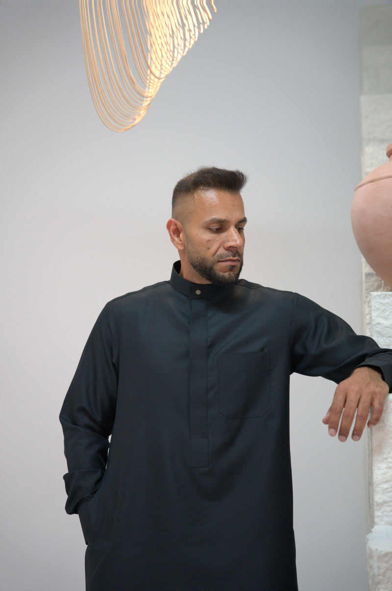 Contemporary Men’s Wear