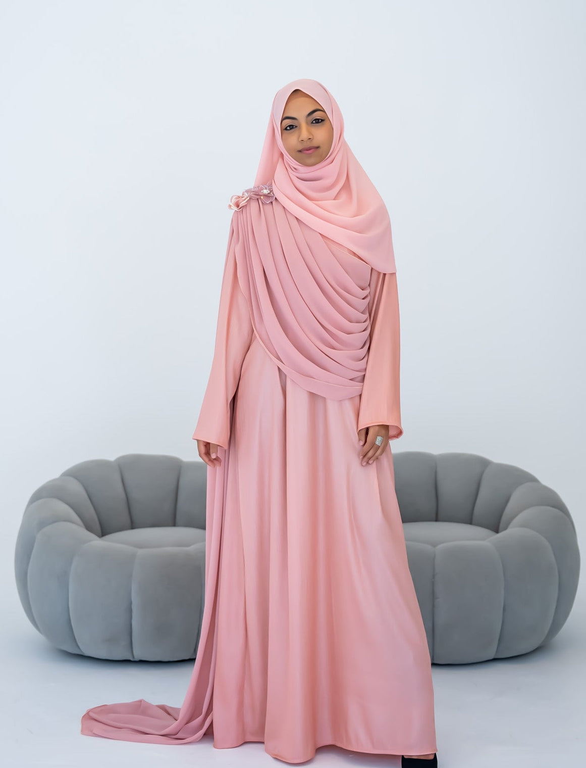 ZIMAL Dresses