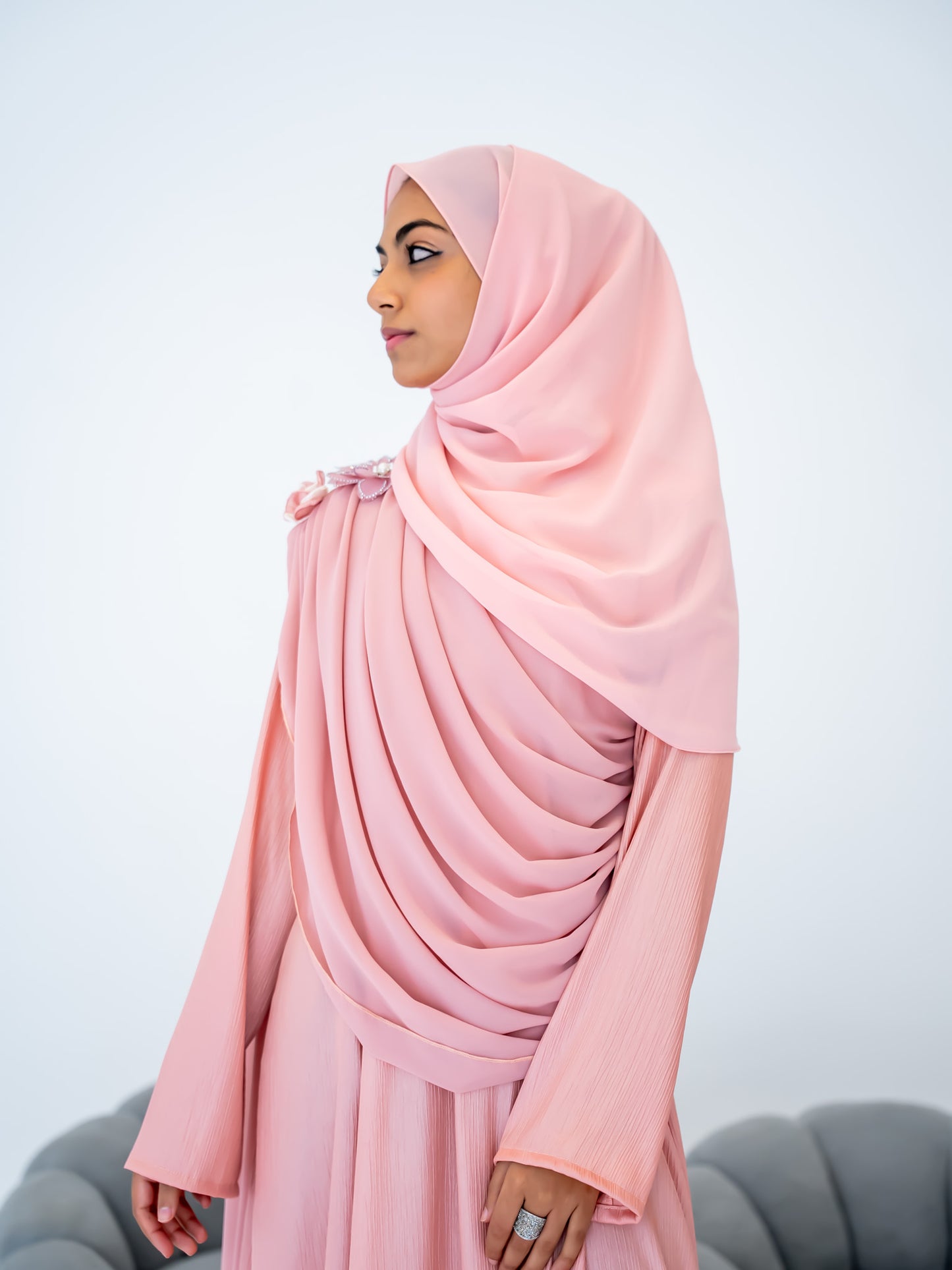 ZIMAL Dresses