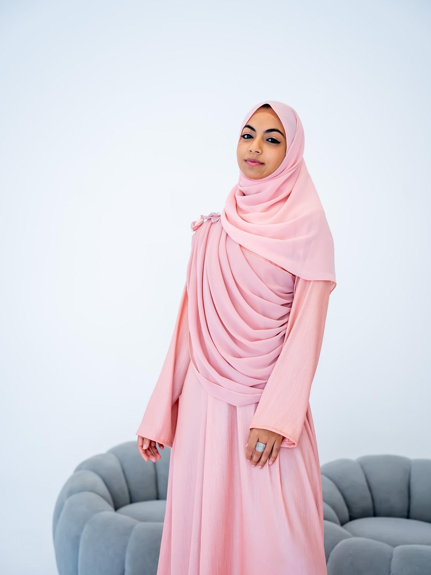 ZIMAL Dresses