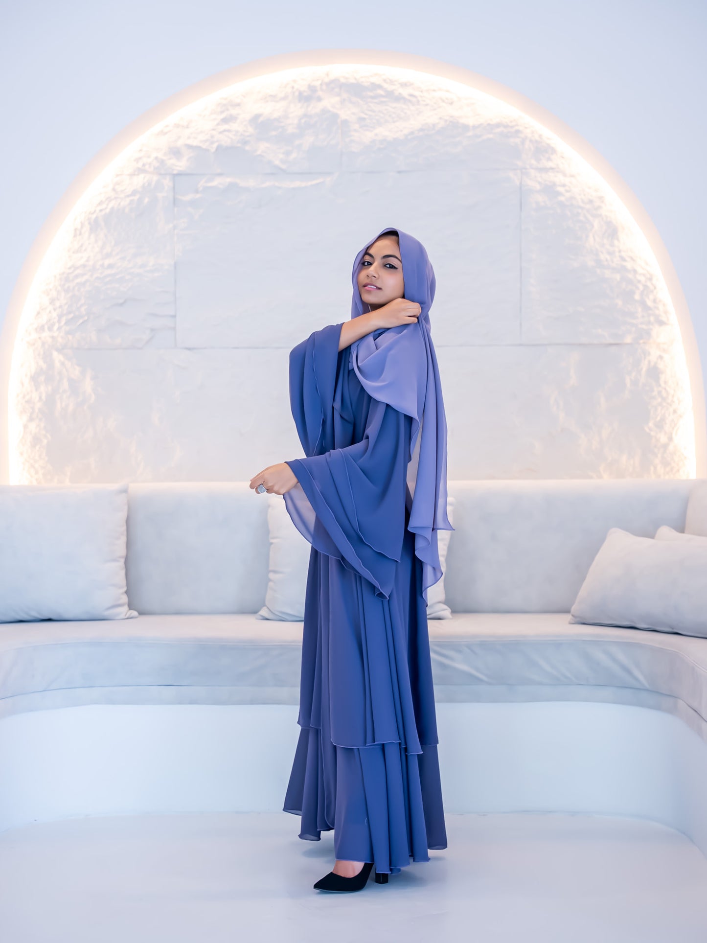 Zayra