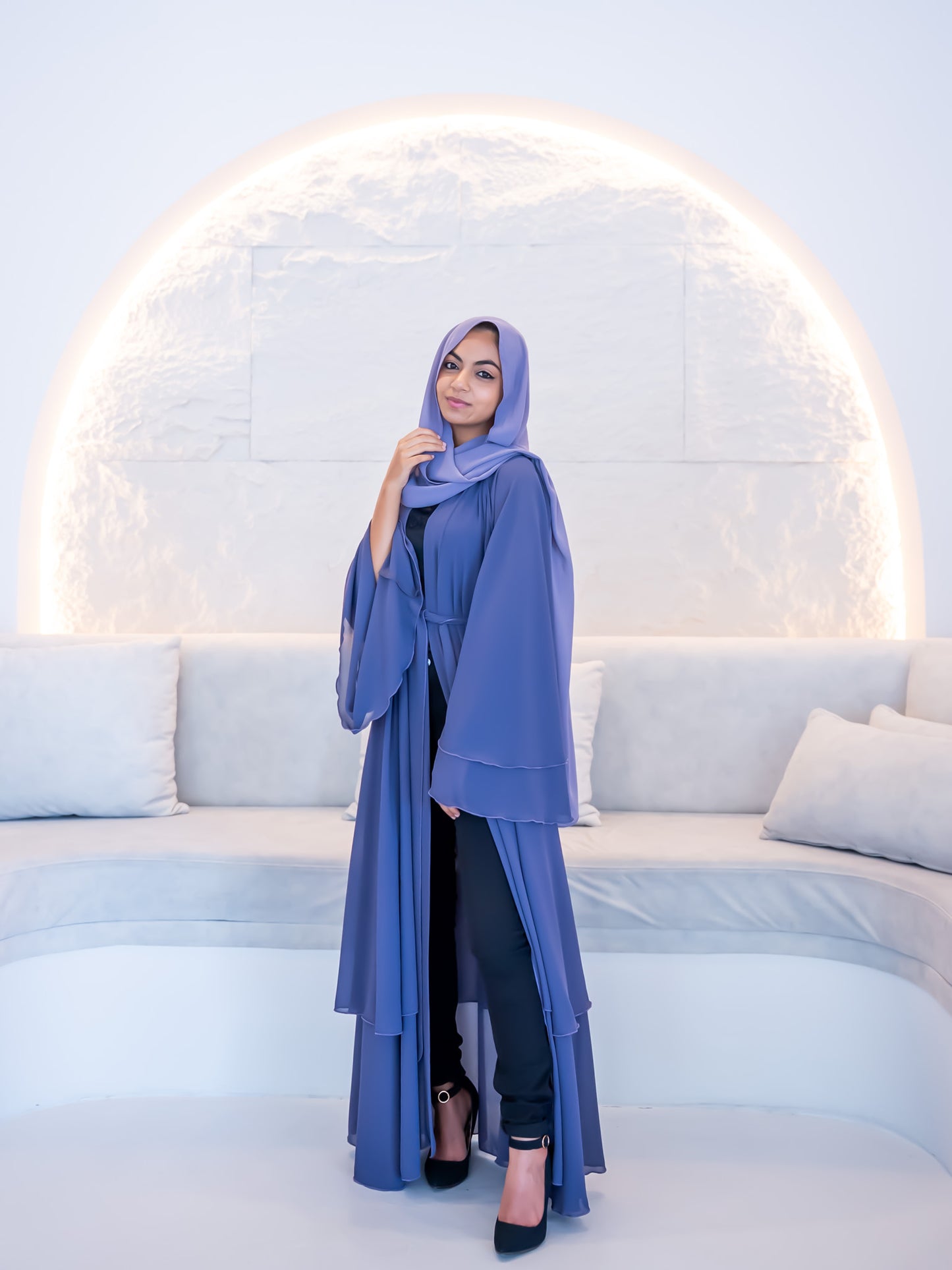 Zayra