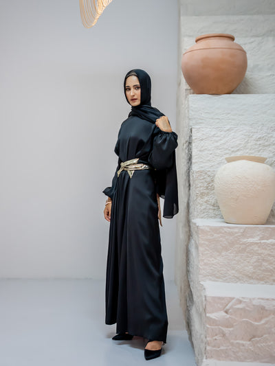 Mirha – Eid & Occasion Dress