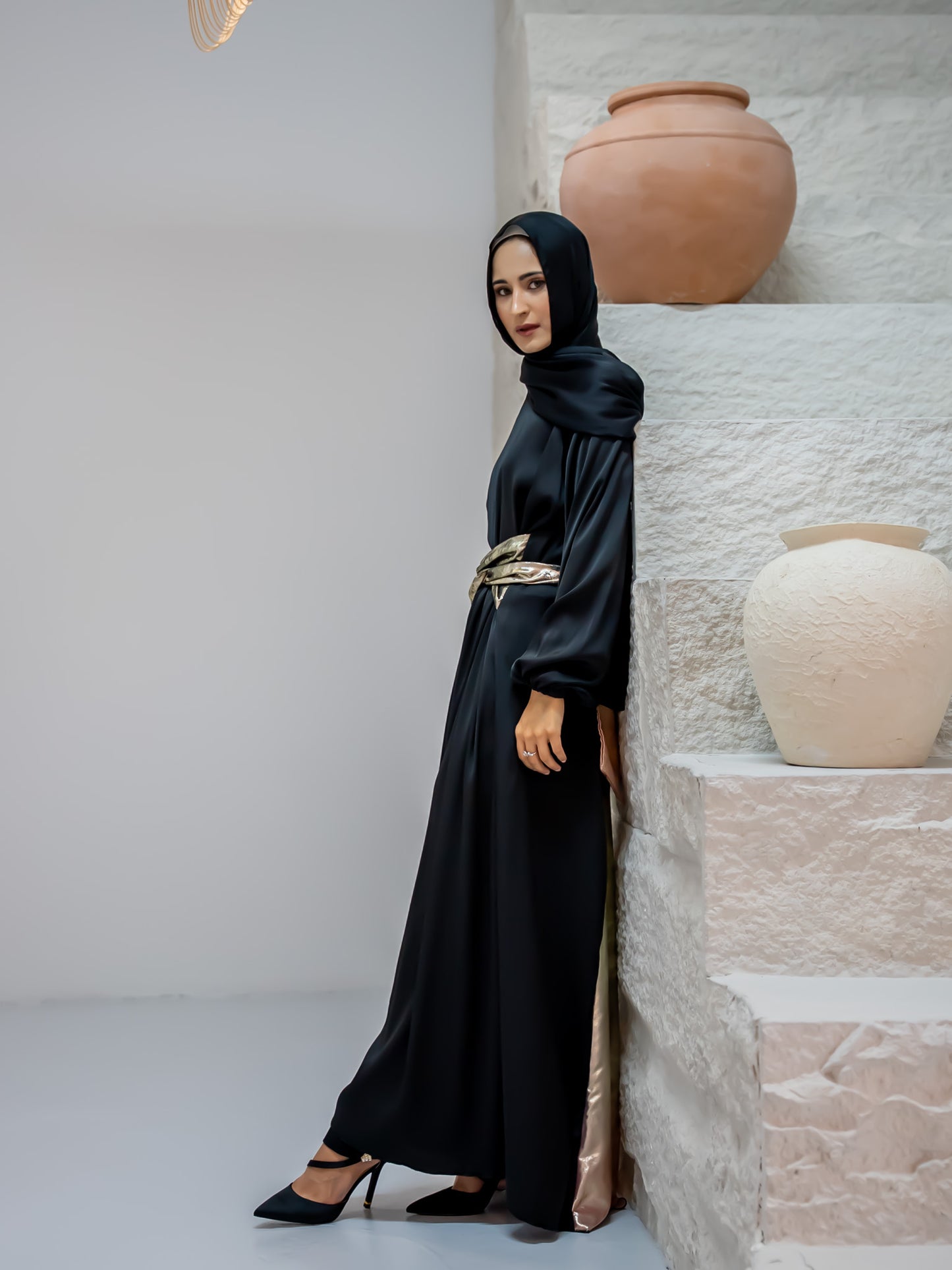 Mirha – Eid & Occasion Dress