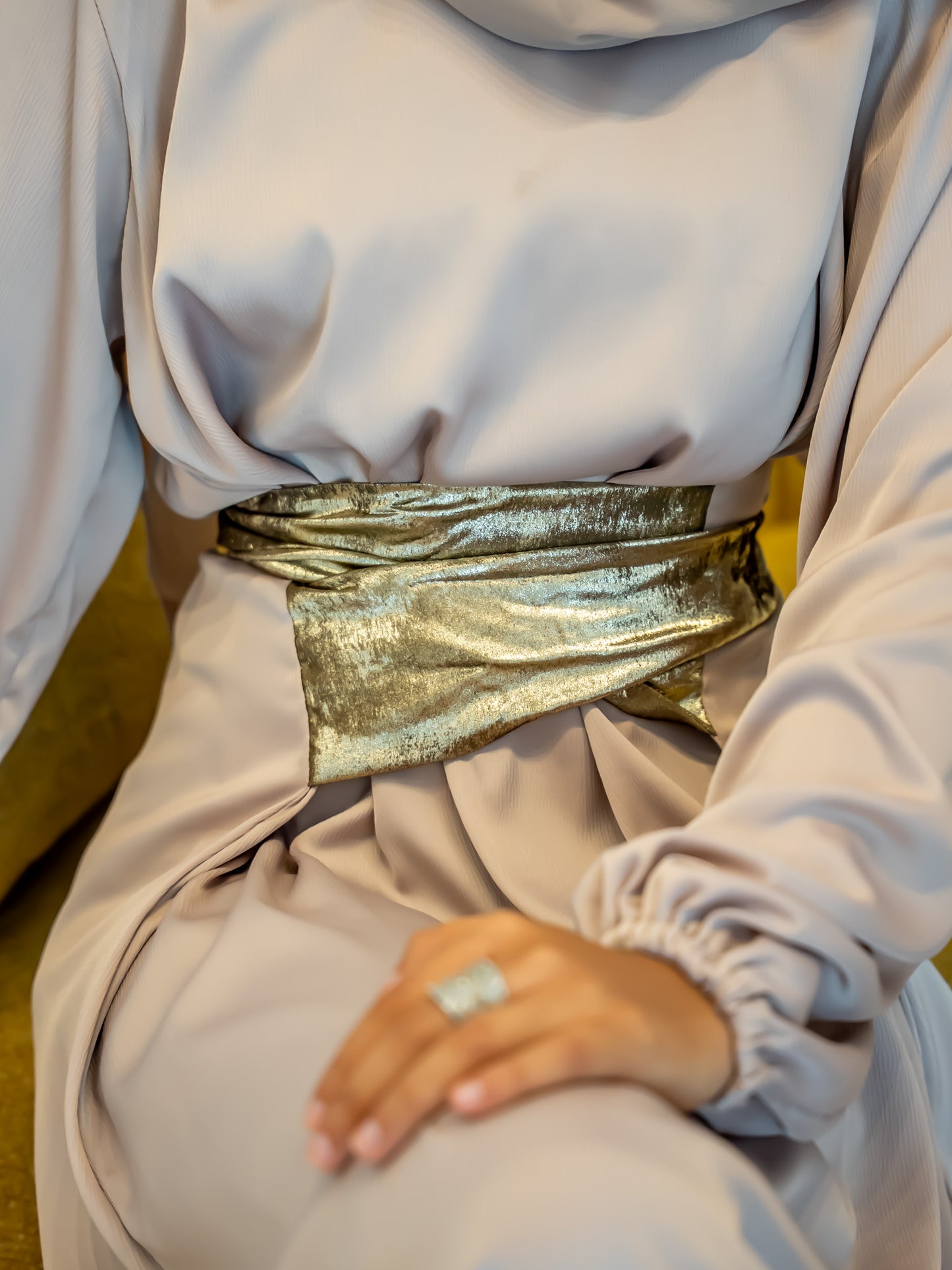 Mirha – Eid & Occasion Dress