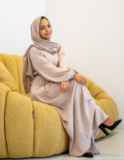 Mirha – Eid & Occasion Dress