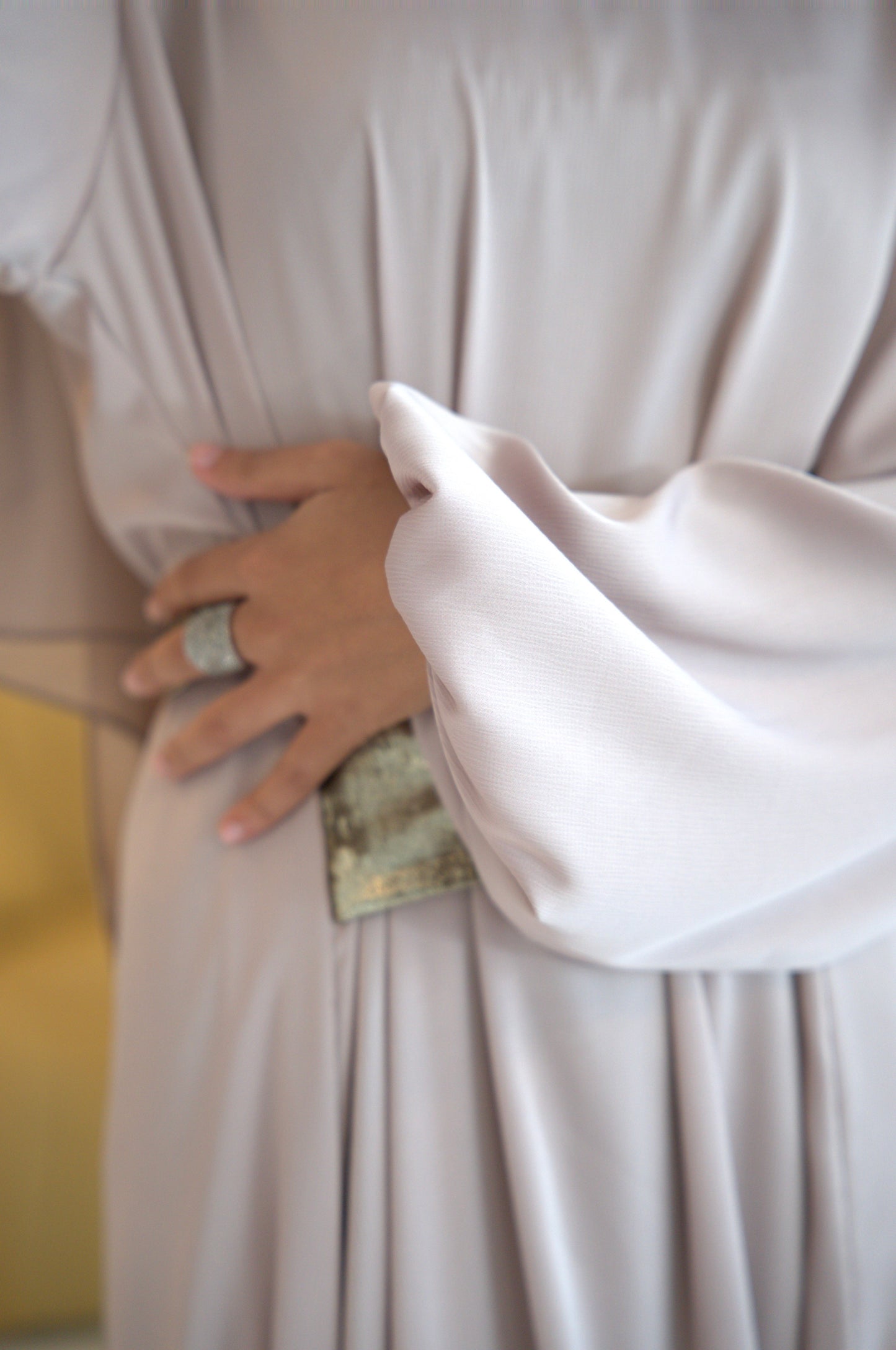 Mirha – Eid & Occasion Dress