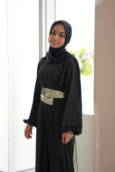 Mirha – Eid & Occasion Dress