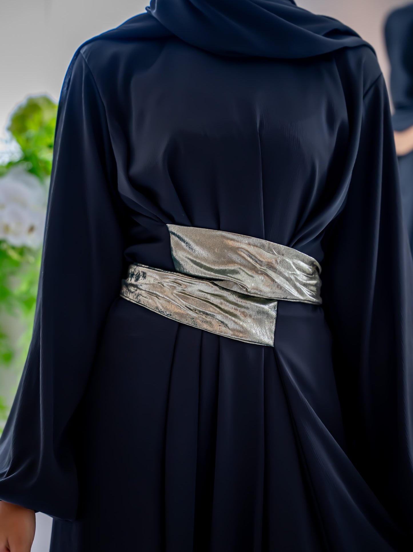 Mirha – Eid & Occasion Dress