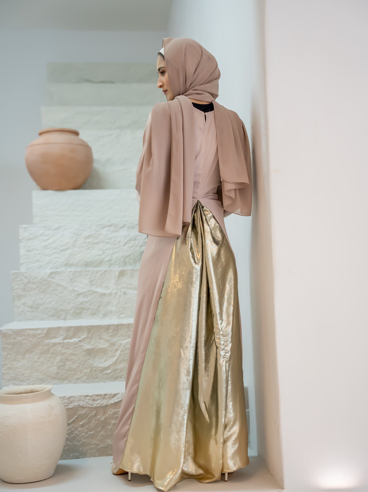Mirha – Eid & Occasion Dress