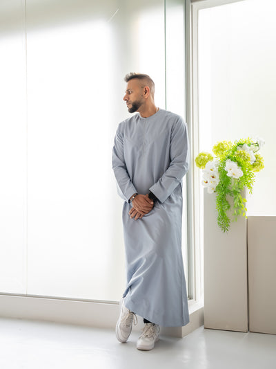 OMANI THOBE