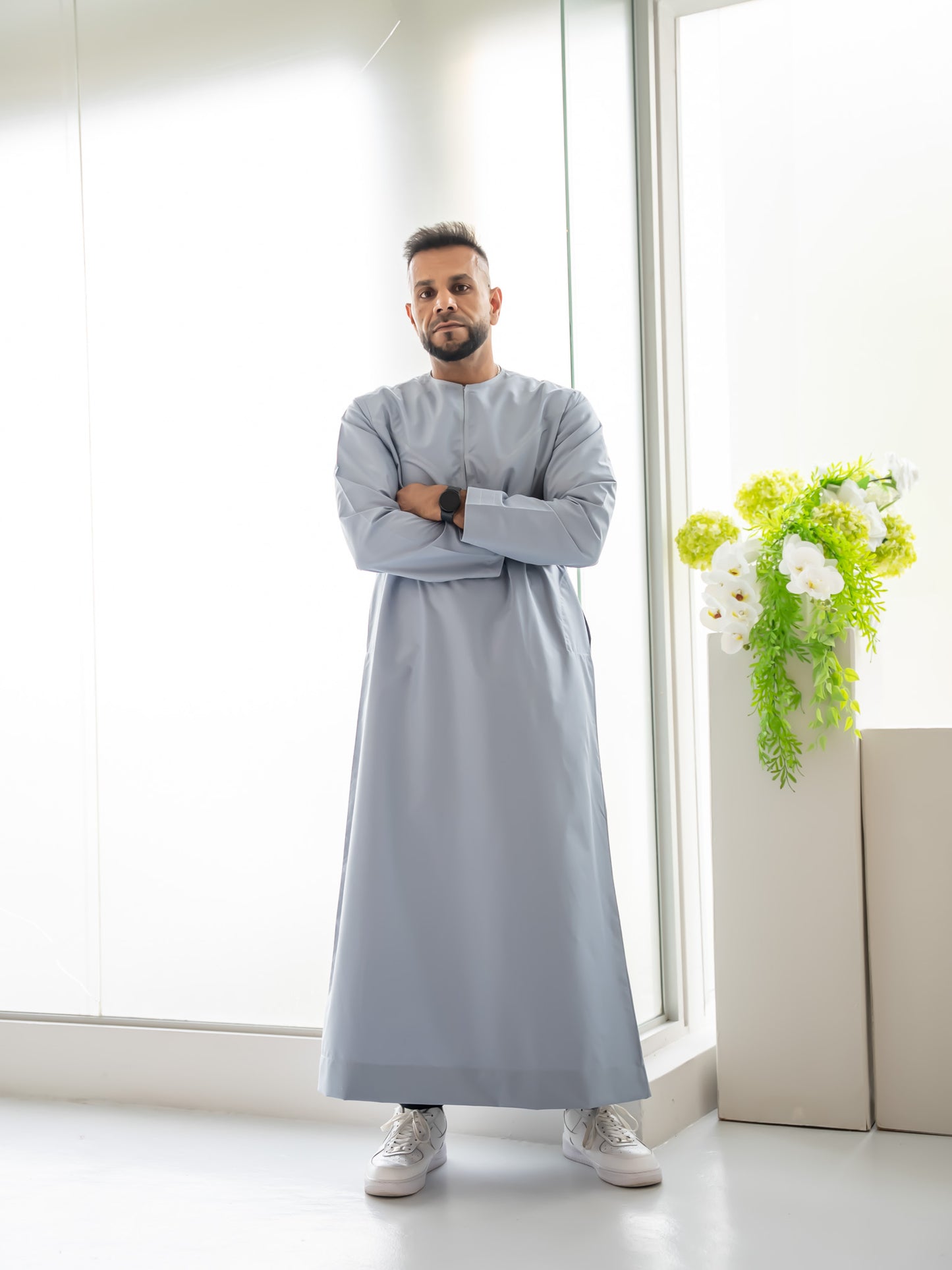 OMANI THOBE