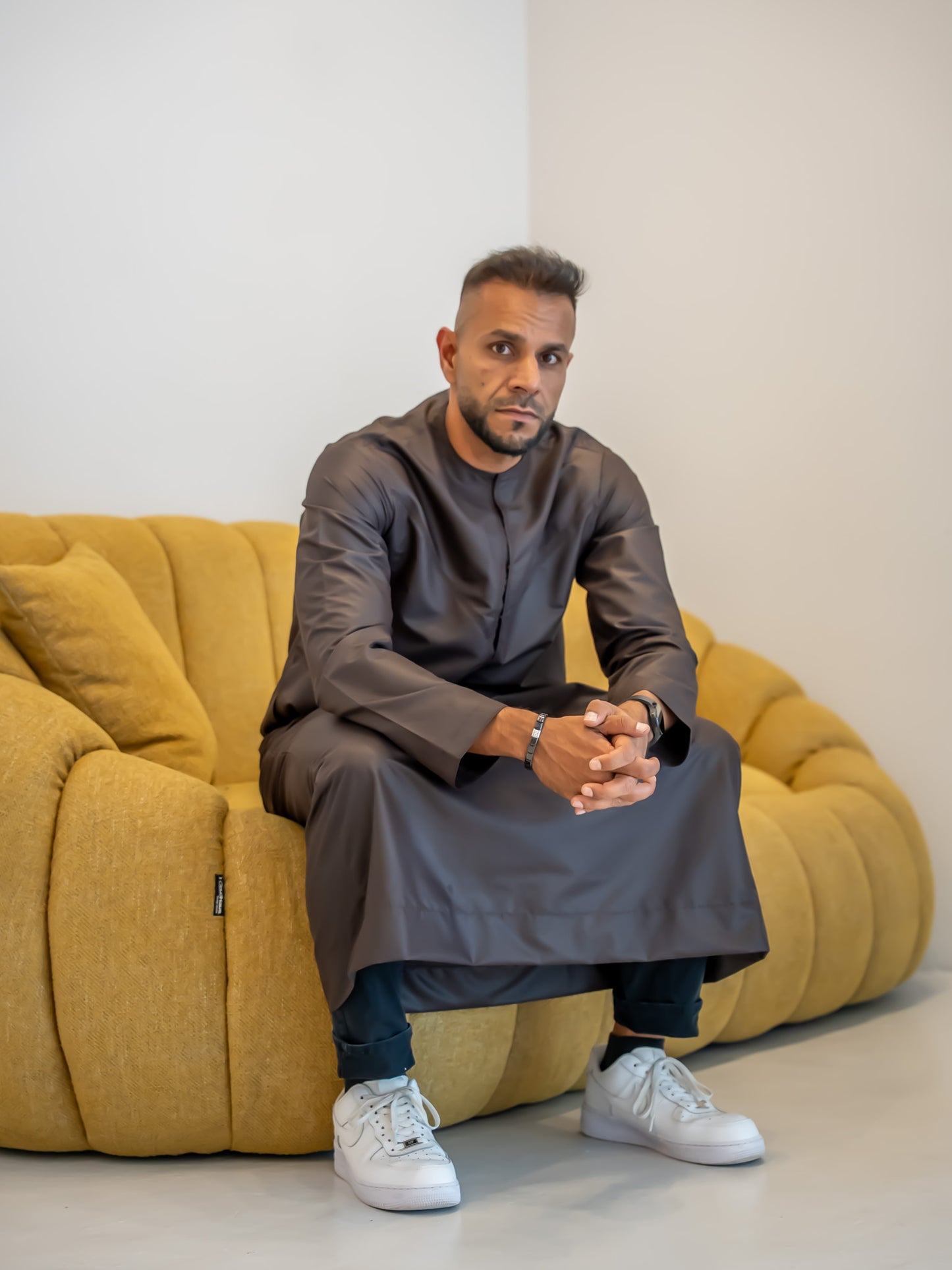 OMANI THOBE