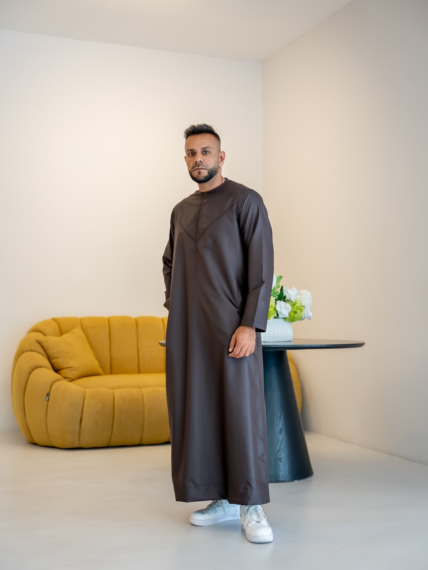 OMANI THOBE