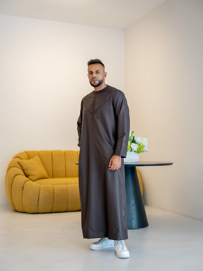 OMANI THOBE