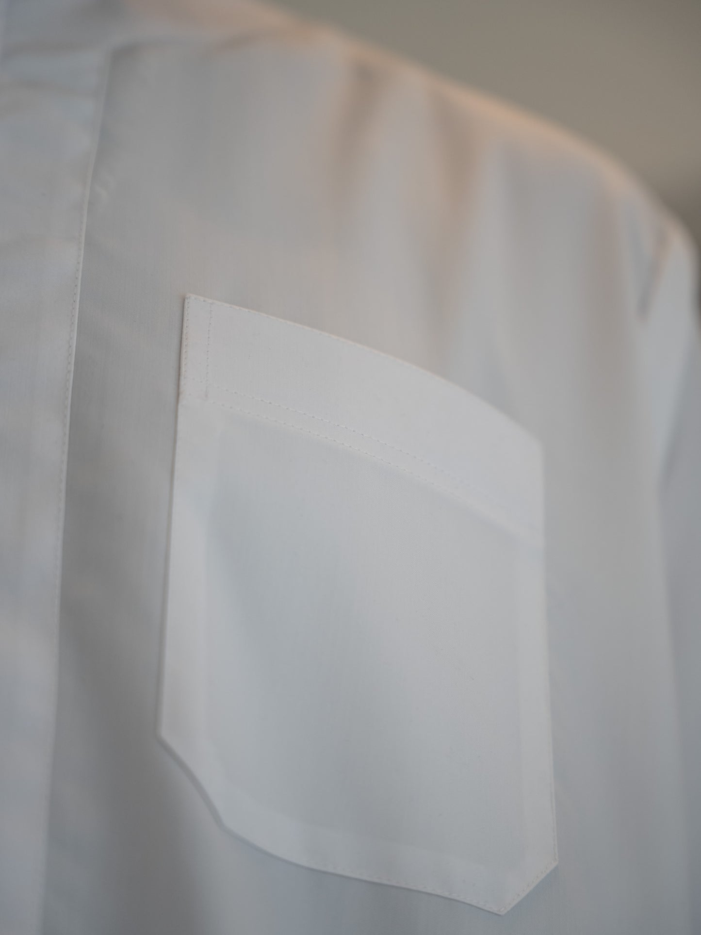 Short Sleeve Thobe