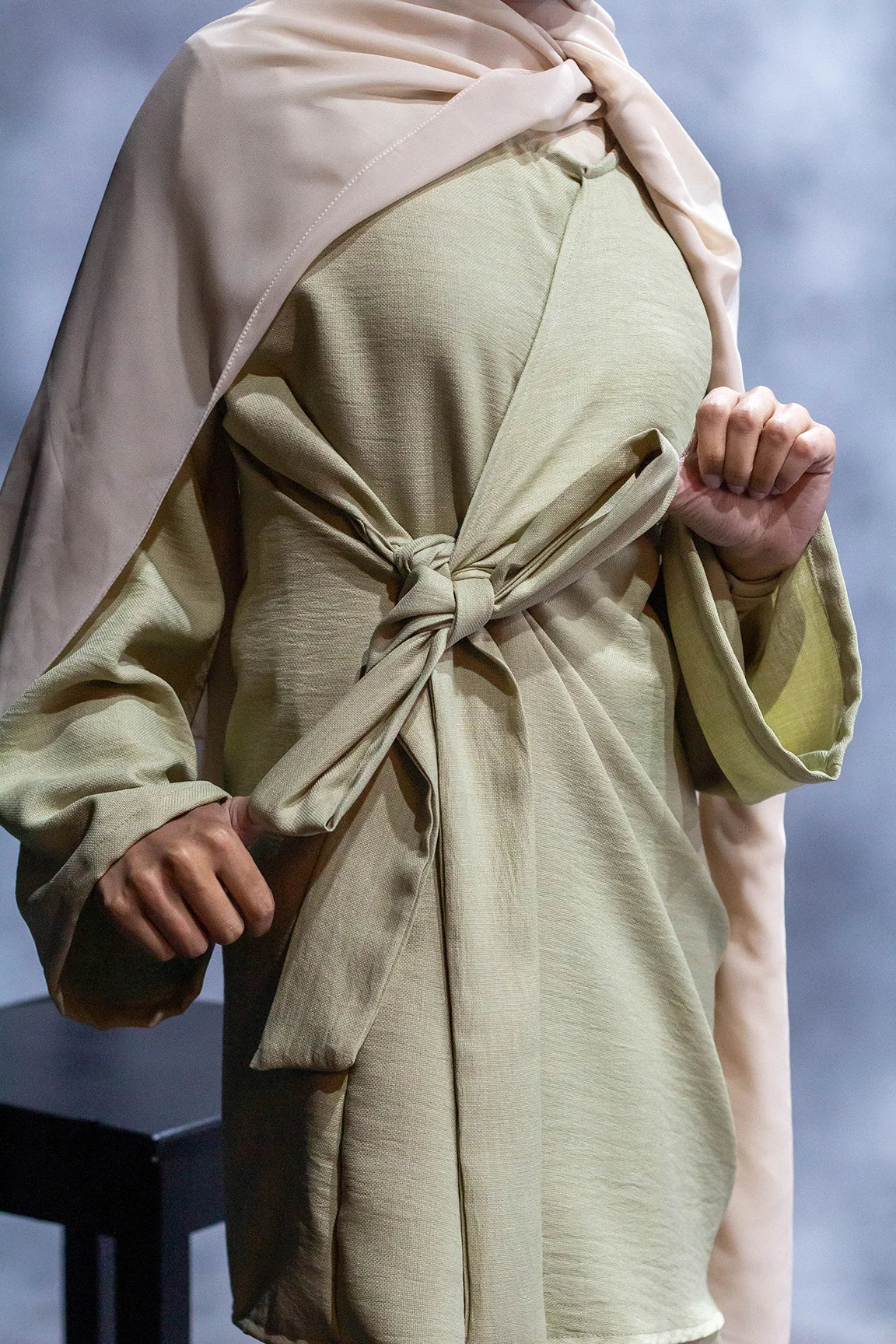 Desert Willow | Co-ord Set – TCS00304