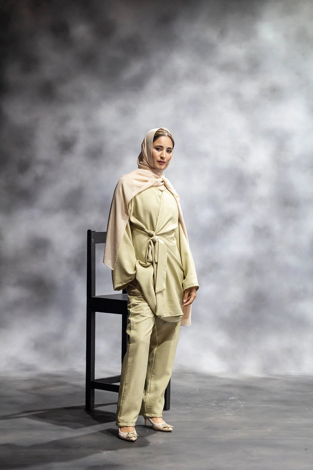 Desert Willow | Co-ord Set – TCS00304