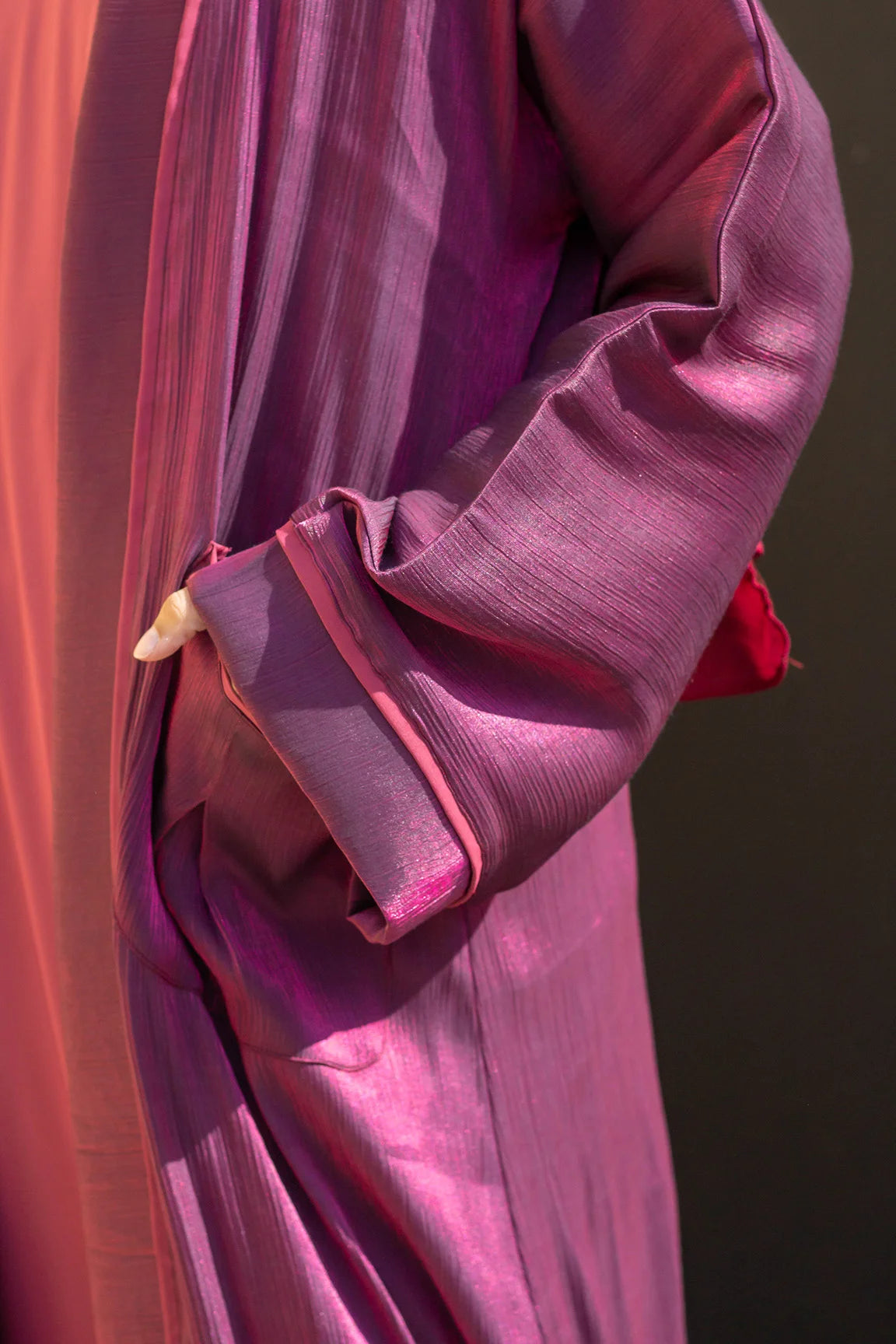 Luminous | Abaya Set – TA00204