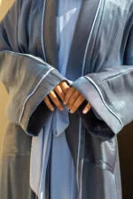 Luminous | Abaya Set – TA00204