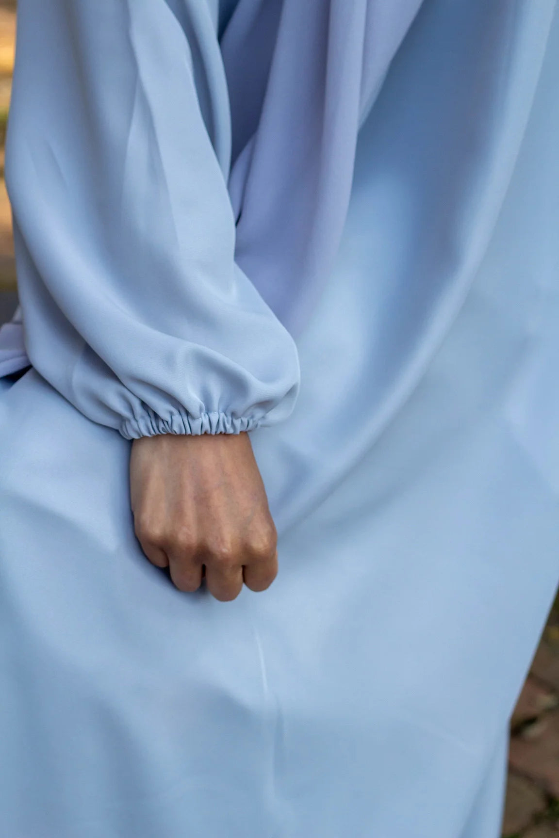 Rafiyah | Abaya – TA00301