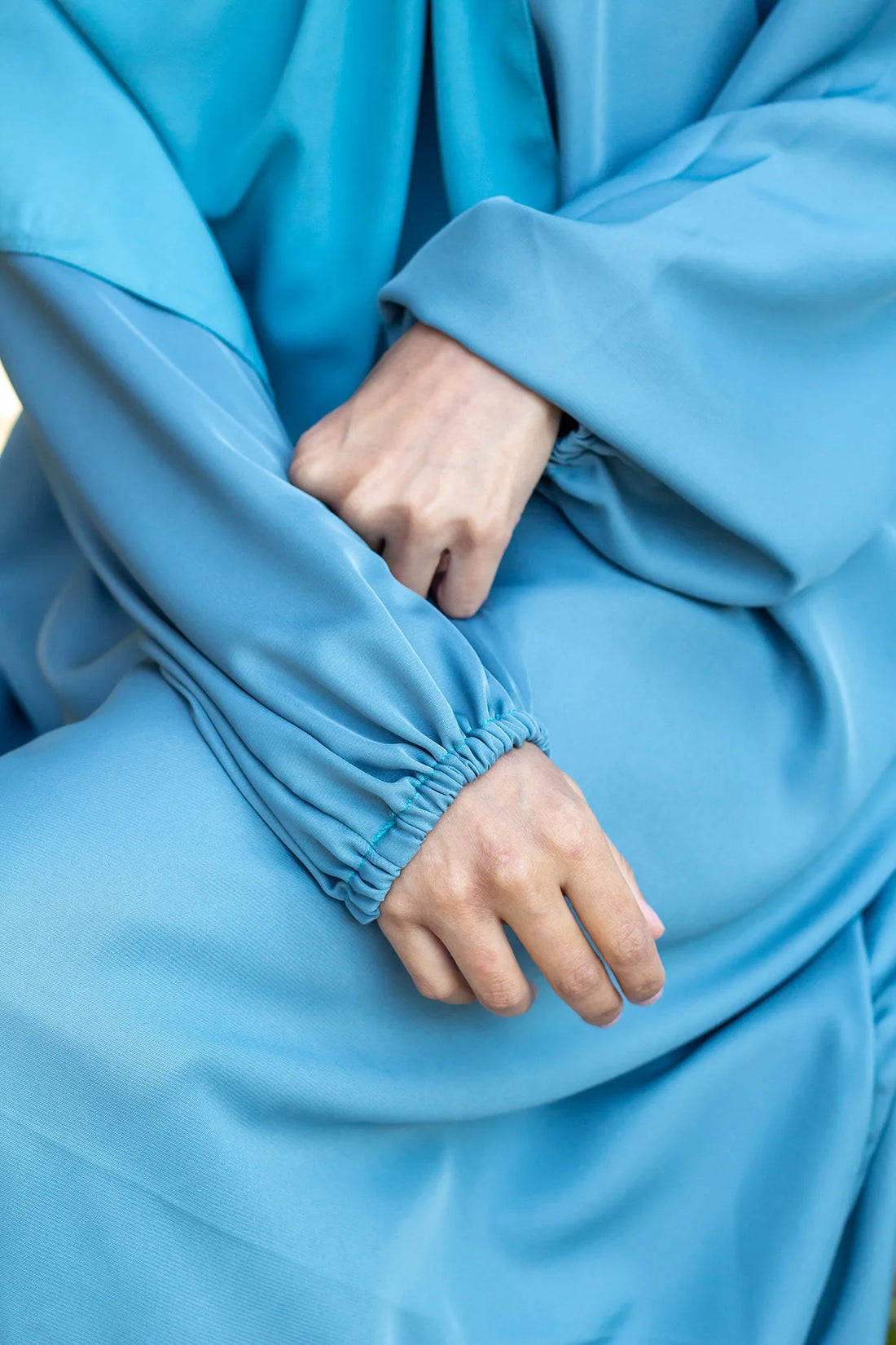 Rafiyah | Abaya – TA00301