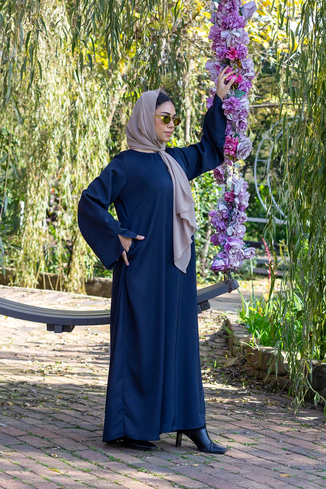 Safa | Abaya – TA00302
