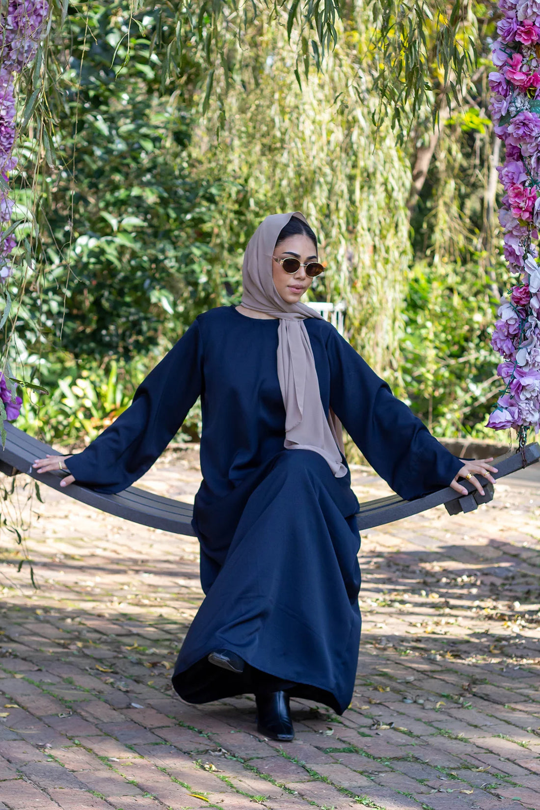 Safa | Abaya – TA00302