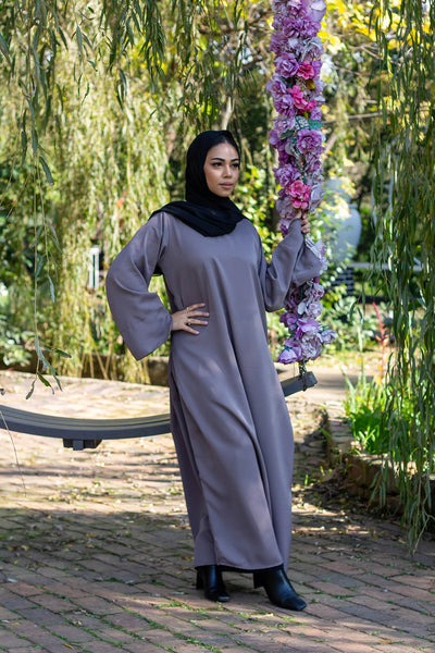 Safa | Abaya – TA00302