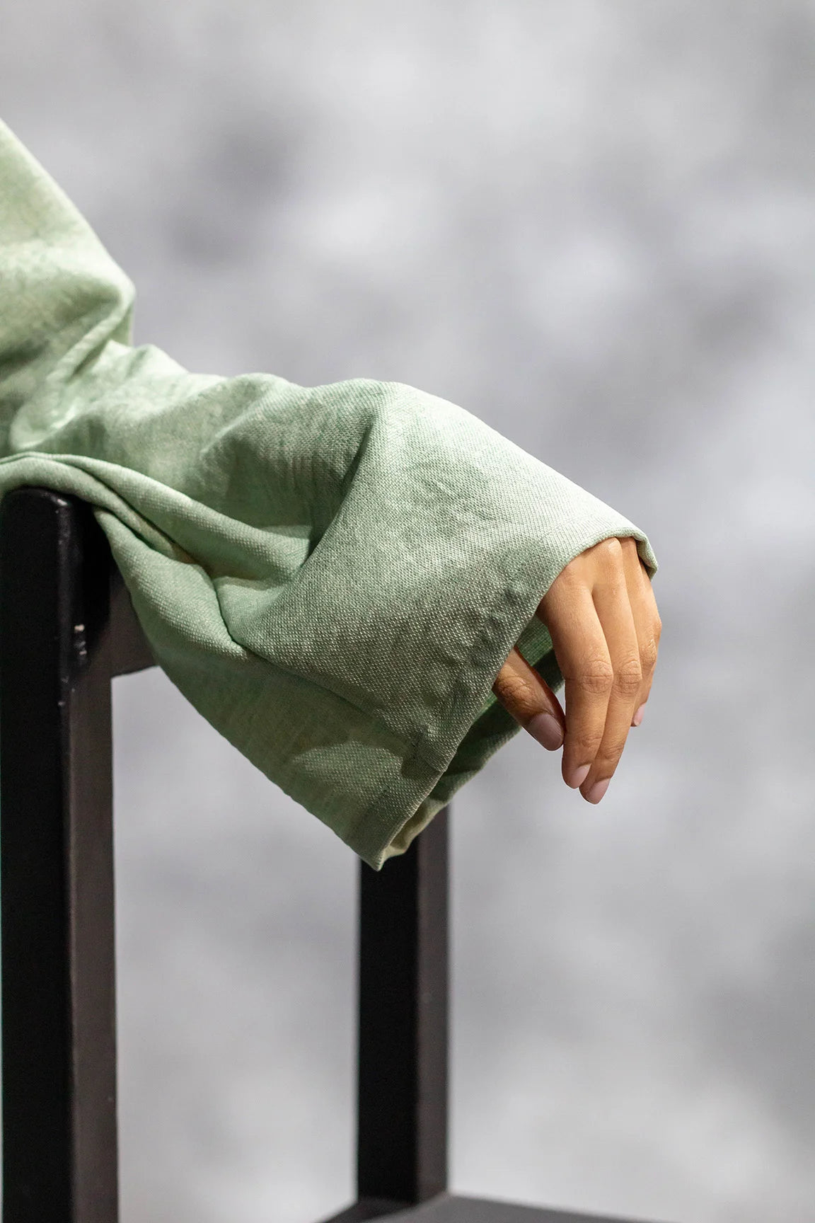 Sage Drift | Co-ord Set – TCS00303