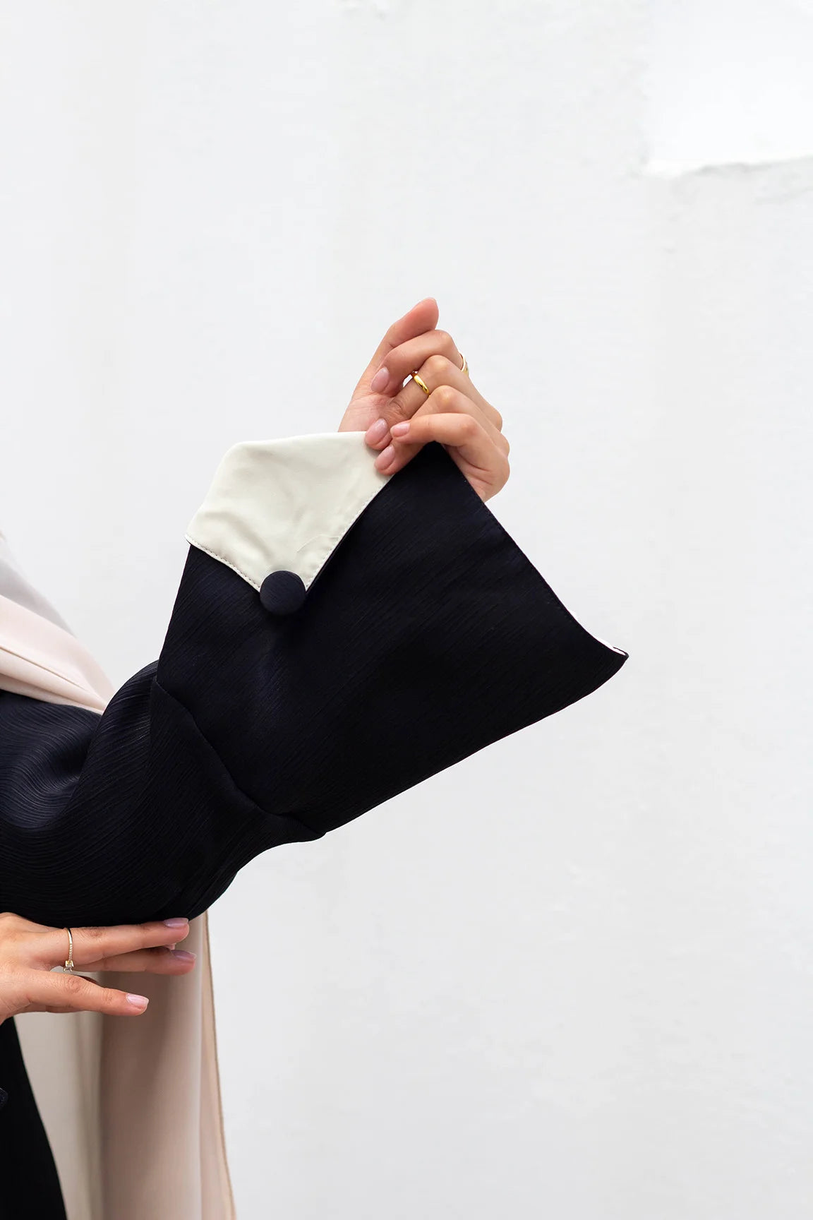 Sahar | Abaya Set – TA00203