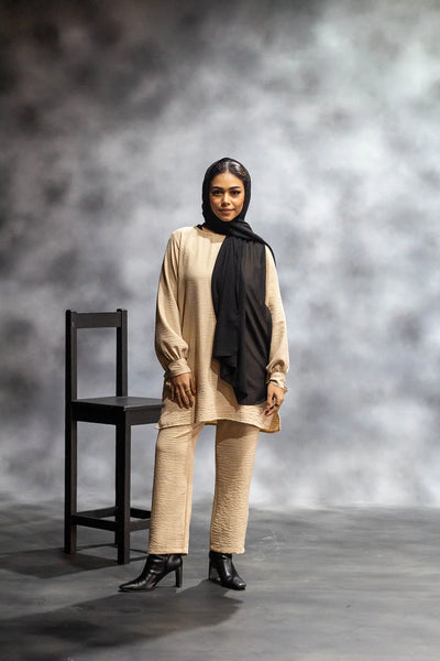 Sand Drift | Co-ord Set – TCS00305