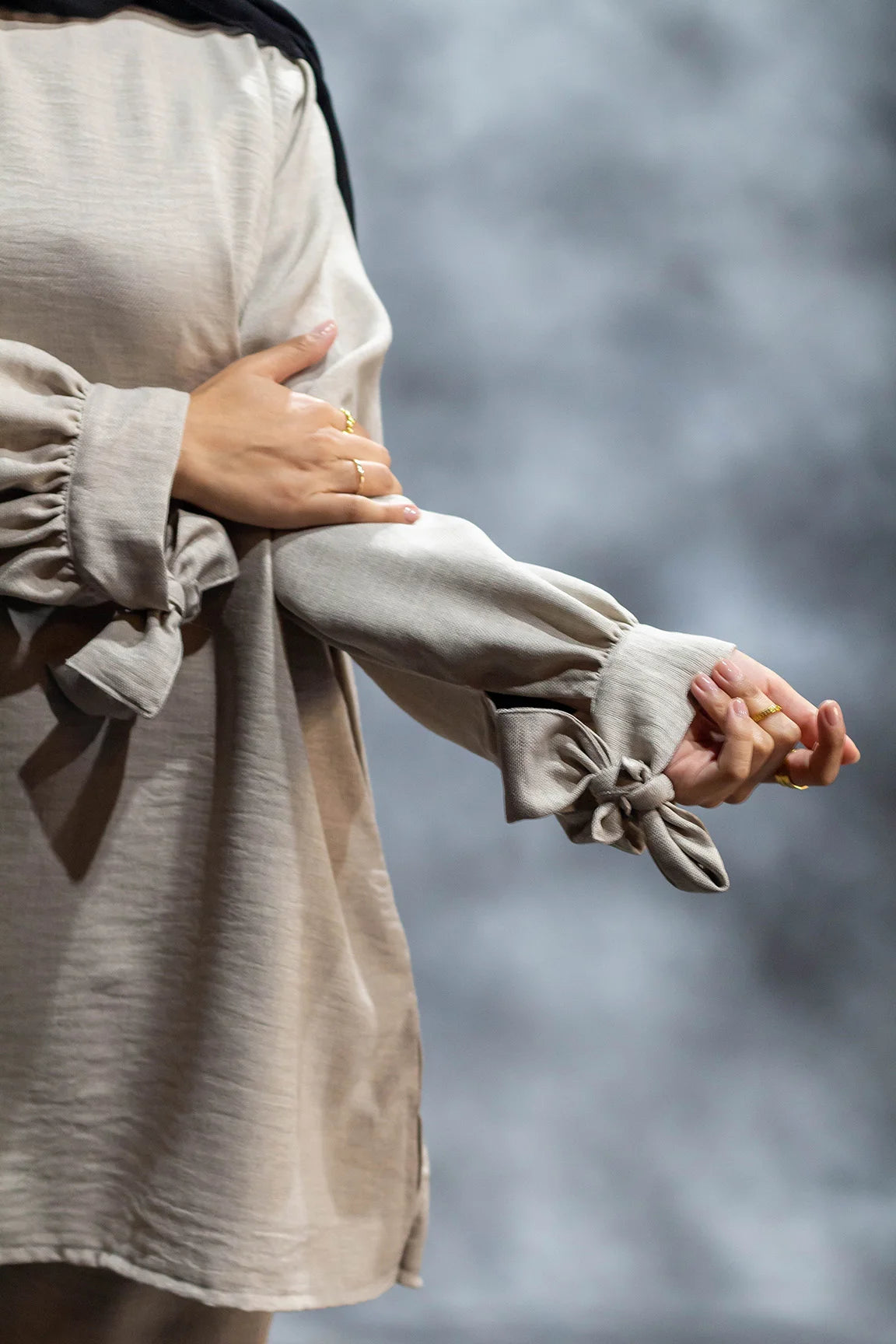 Sand Drift | Co-ord Set – TCS00305