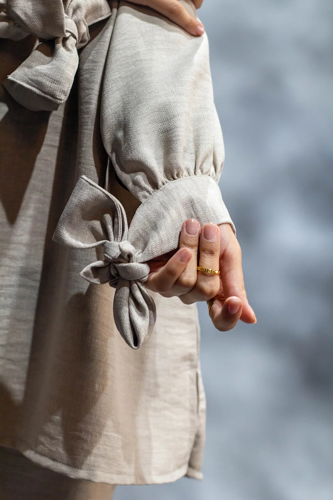 Sand Drift | Co-ord Set – TCS00305