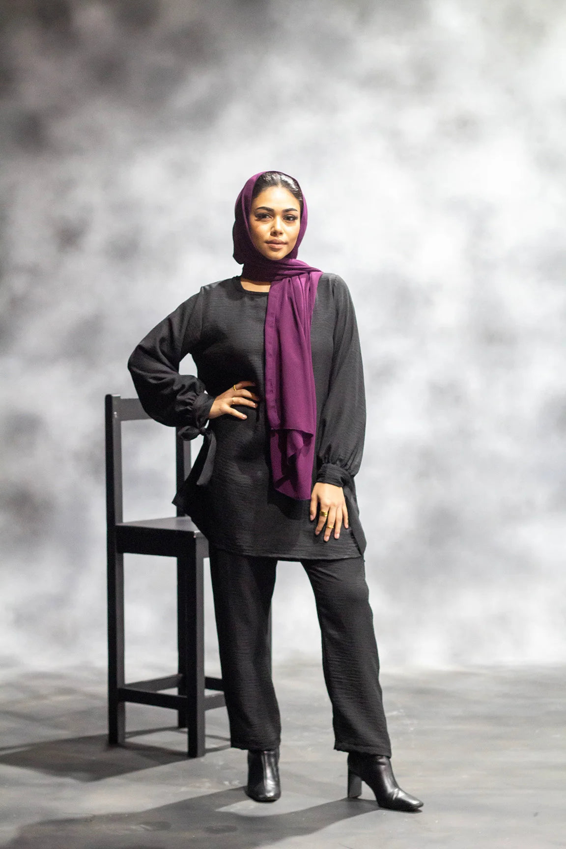 Sand Drift | Co-ord Set – TCS00305