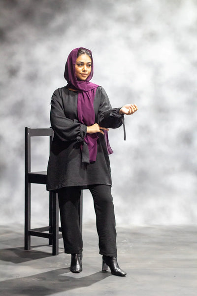 Sand Drift | Co-ord Set – TCS00305