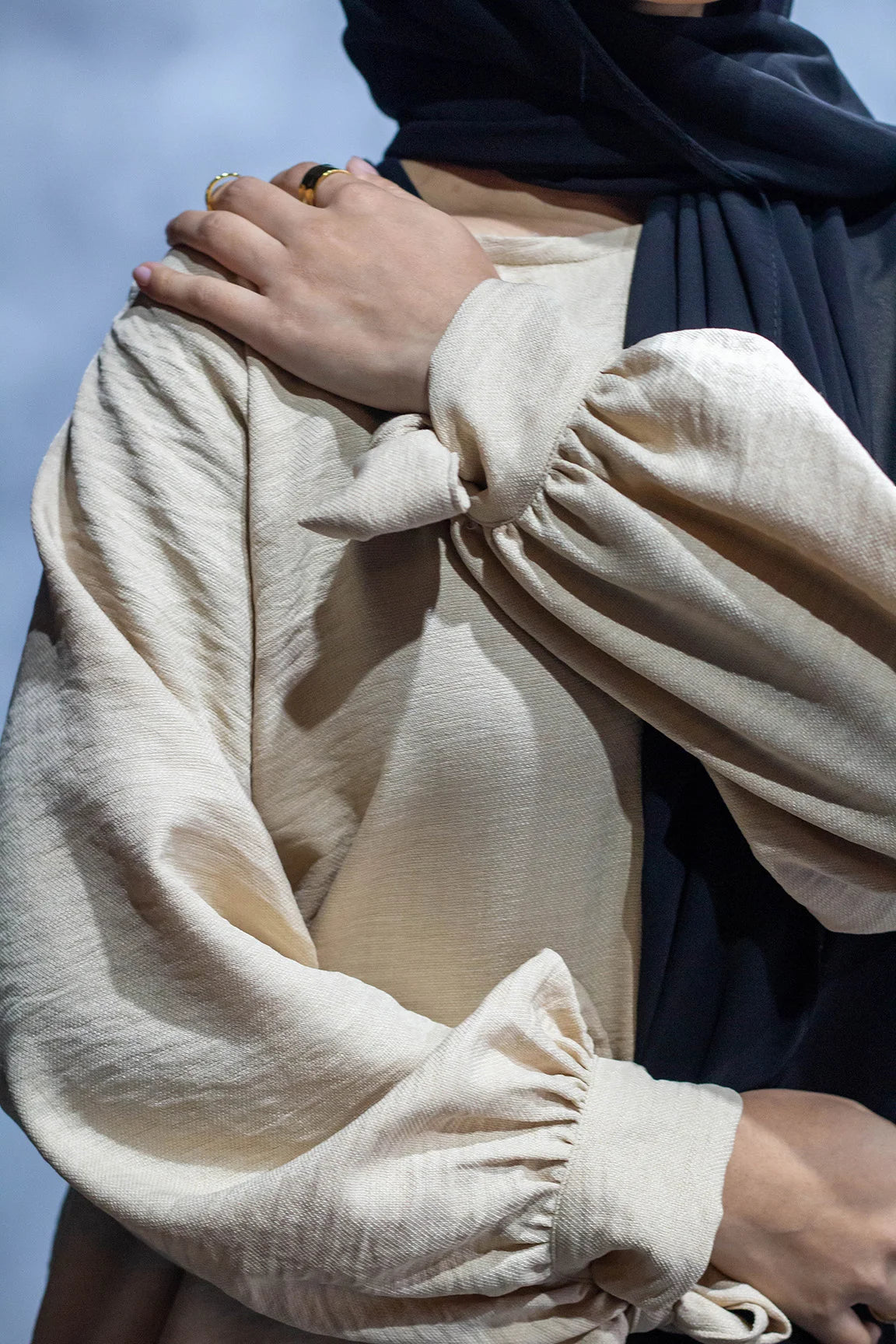 Sand Drift | Co-ord Set – TCS00305