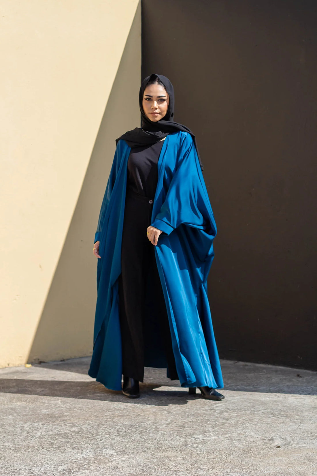 Serona | Abaya – TA00202