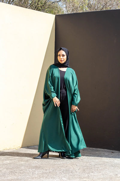 Serona | Abaya – TA00202
