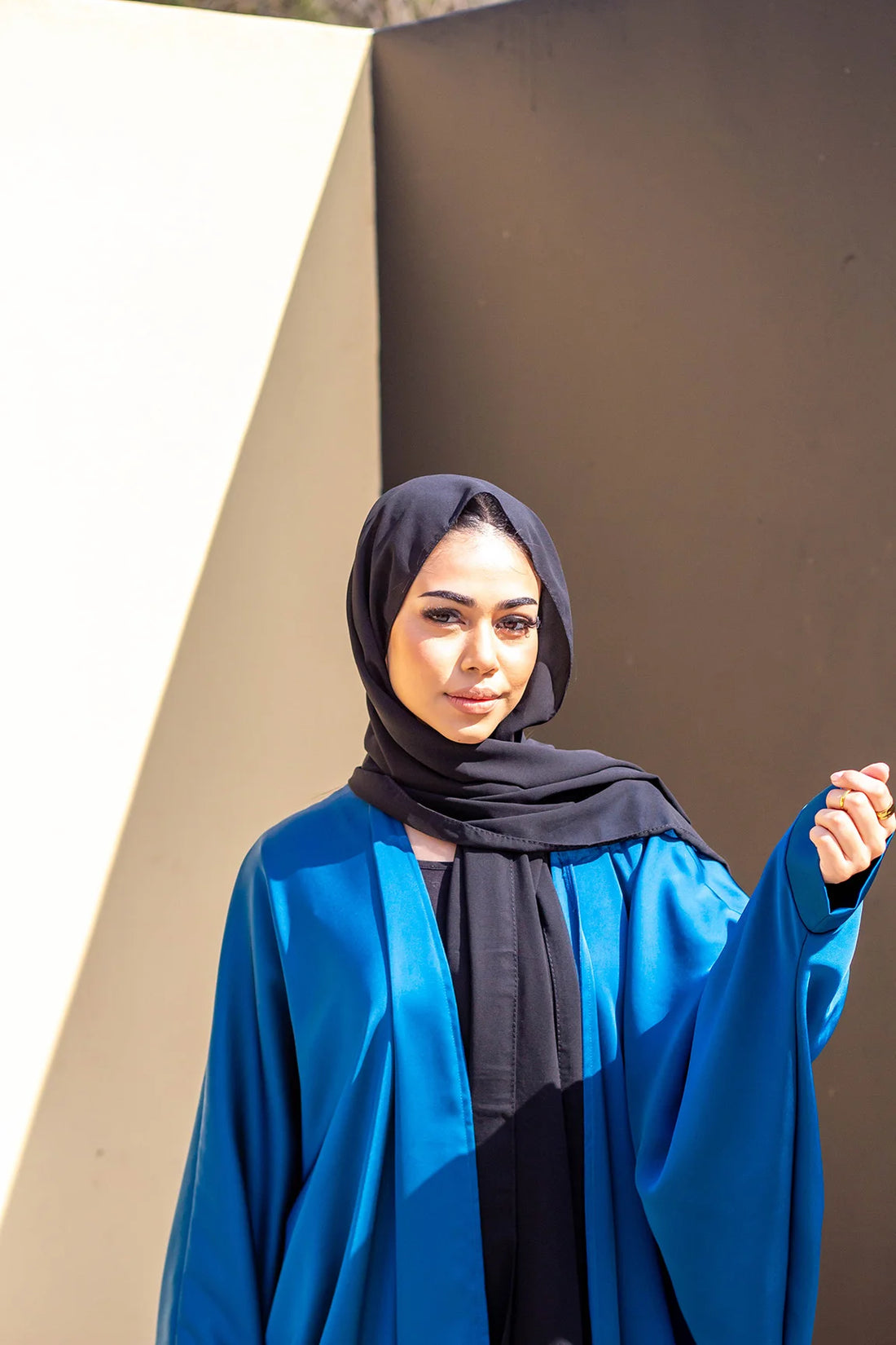 Serona | Abaya – TA00202