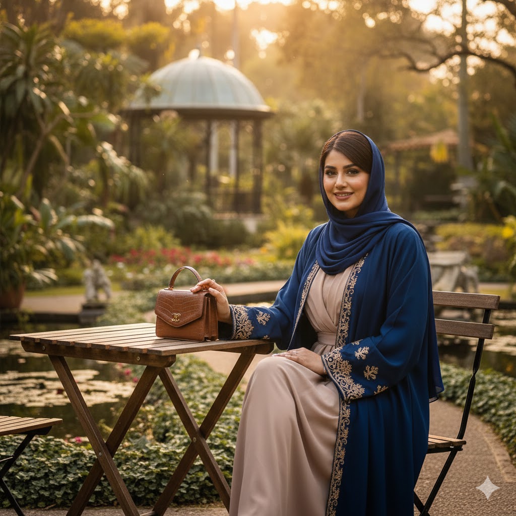 Embrace the Elegance of Tradition